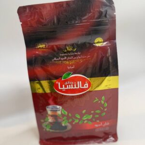 شاي فالنسيا