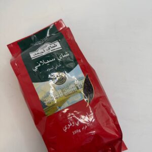 شاي احمد سيلاني