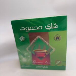 شاي محمود تي باك