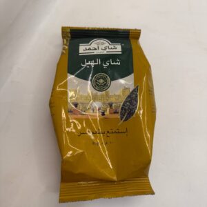 شاي احمد بالهيل