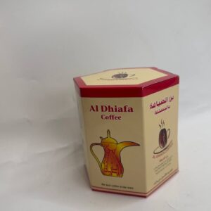 بن الضيافه بالنستله