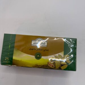 شاي احمد تي باك