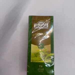 شاي احمد تي باك
