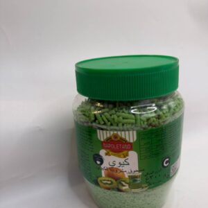 مسحوق مشروب الكيوي