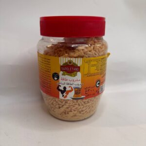 مسحوق مشروب طاقه