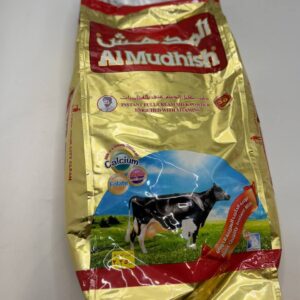 حليب المدهش