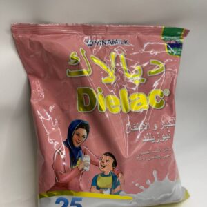 حليب ديالاك