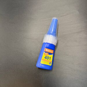 صمغ اضافر 401
