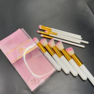 سيت فرش مكياج