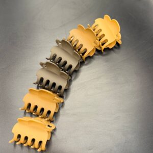 كماشه شعر صغير