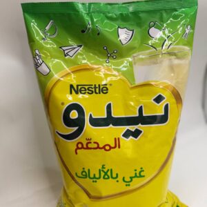 حليب نيدو