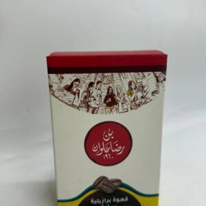 بن رضا علوان