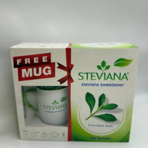 سكر استيفيا