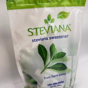 سكر استيفيا