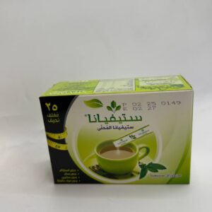 سكر ستيفيانا