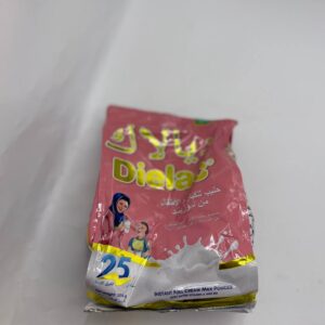 حليب ديالاك