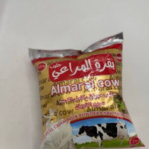 حليب المراعي