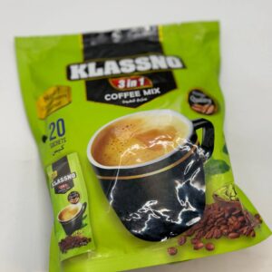 قهوه سريعه الذوبان