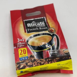 قهوه سريعه الذوبان