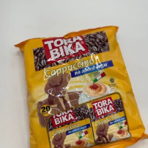 TORA BIKA