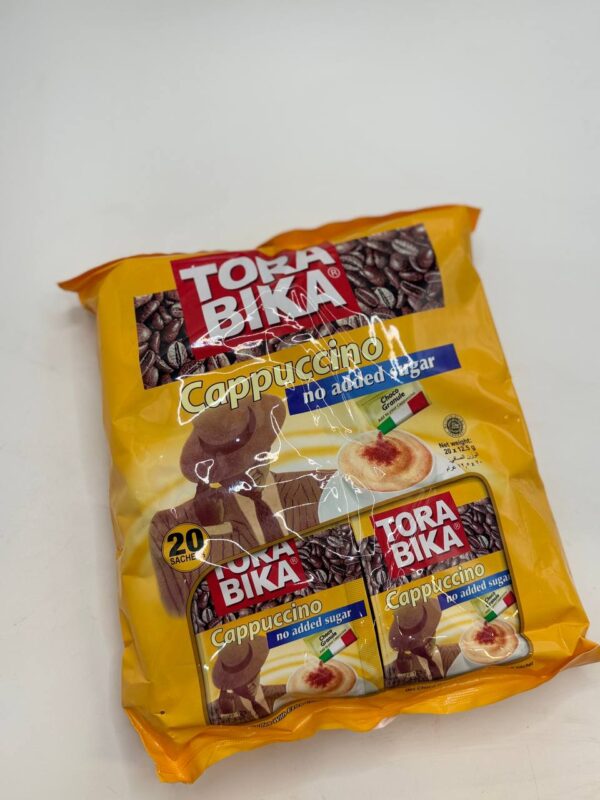 TORA BIKA