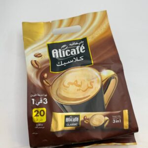 Alicafe