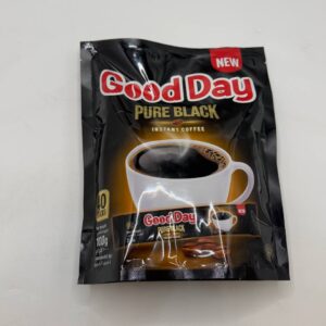good day