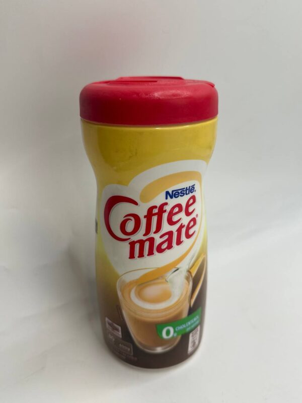 coffee mate
