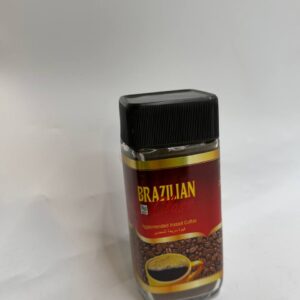 كهوه برازيلي