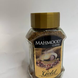 محمود نسكافيه كولد