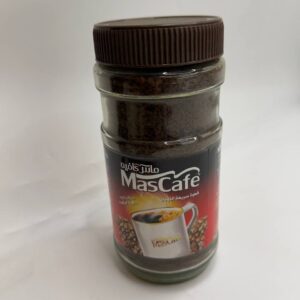 قهوه سريعه الذوبان