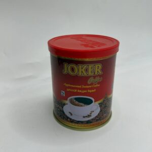 قهوه سريعه الذوبان