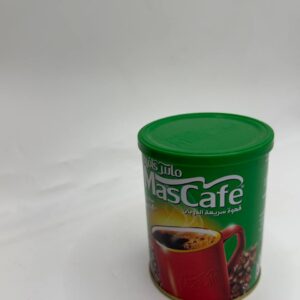 قهوه سريعه الذوبان