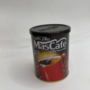 قهوه سريعه الذوبان