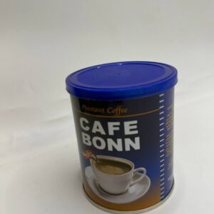 قهوه سريعه الذوبان