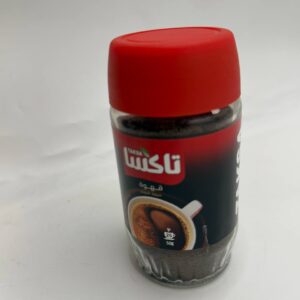 قهوه تاكسا