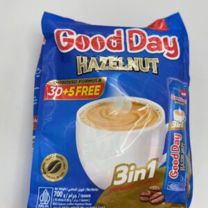 good day