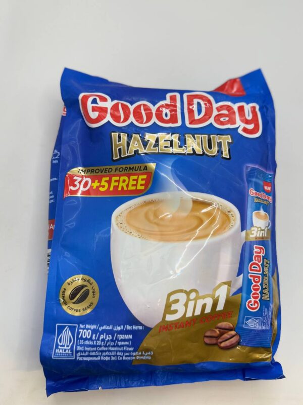 good day