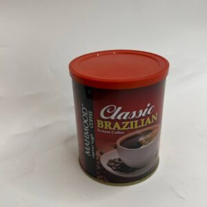 قهوه سريعه الذوبان