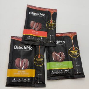 BLACKMO