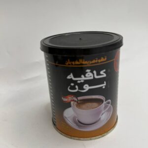 قهوه سريعه الذوبان