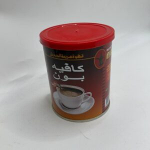 قهوه سريعه الذوبان