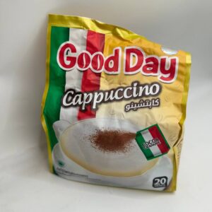 GOOD DAY