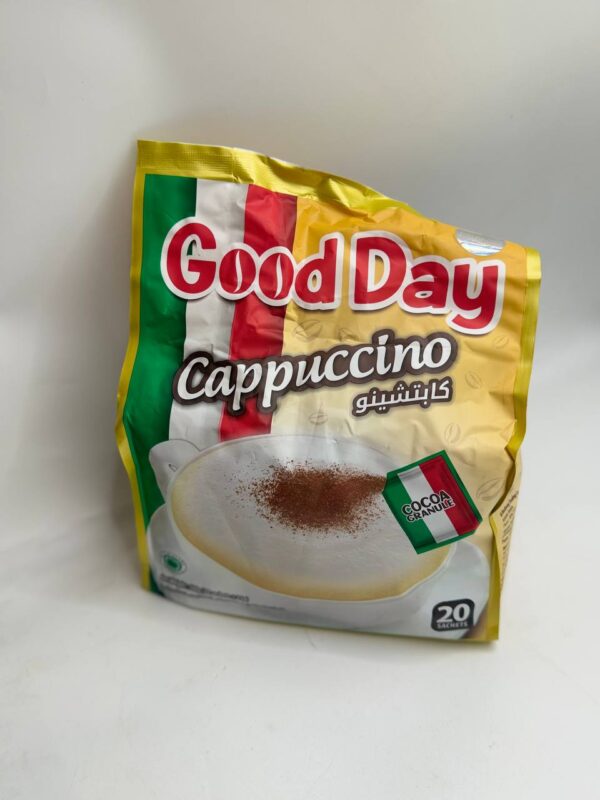 GOOD DAY