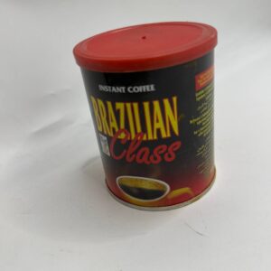 قهوه سريعه الذوبان