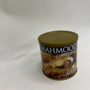 قهوه سريعه الذوبان