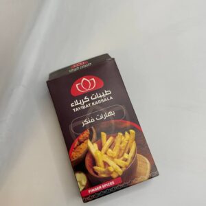 بهارات فنكر طيبات كربلاء