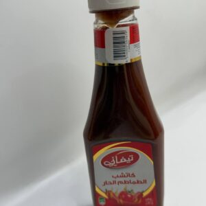 كاتشب تيفاني