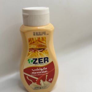 مايوتشب زير