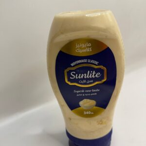 مايونيز سن لايت